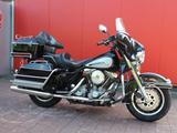 Harley-Davidson Electra Glide, Liberty Sondermodell, 1986, TOP! - HARLEY-DAVIDSON 1986