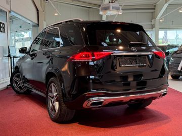 Mercedes GLE 300 - 2