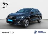 Volkswagen T-Roc 1.5 TSI R-Line DSG* Navi*AHK*LED+*Sportpak - Jahreswagen bis 30.000 Euro