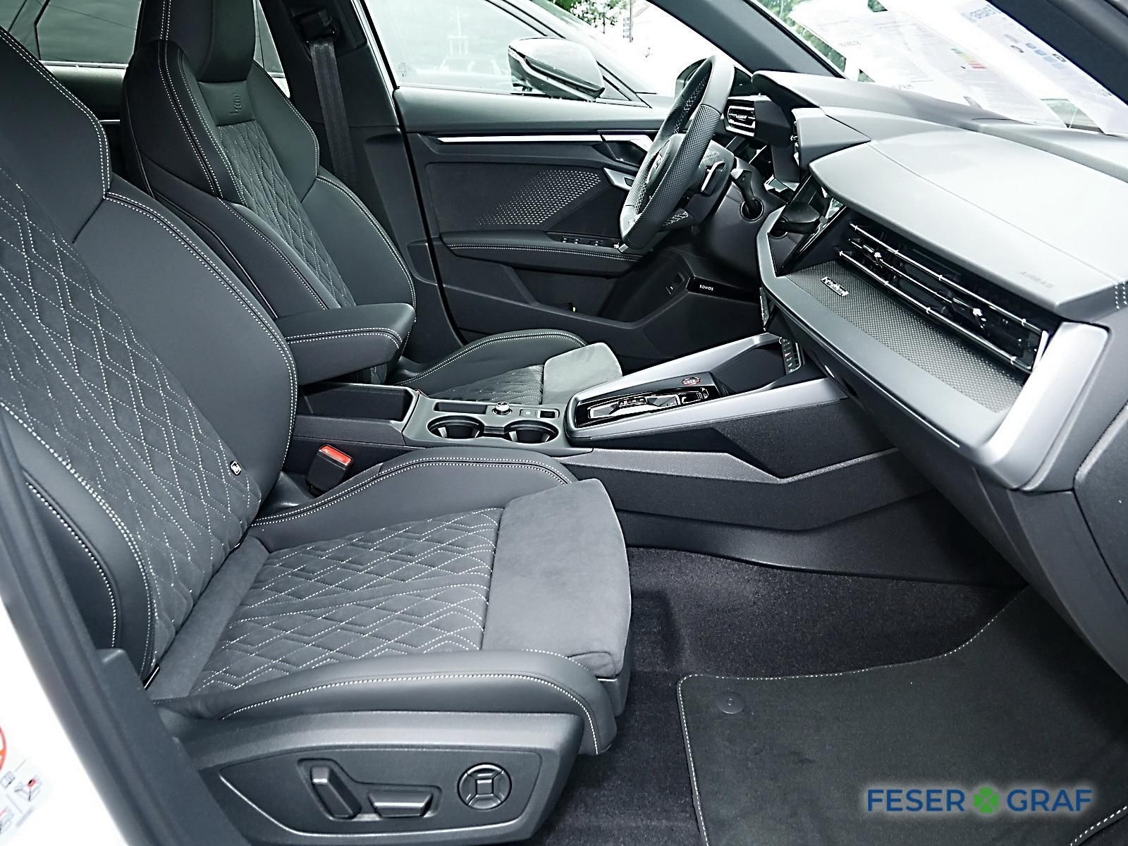 Audi S3 - Bild 5