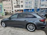 Audi RS4 Avant 2.9 TFSI quattro PANO*KAMERA*KEYLESS - Audi: A 9