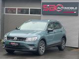 Volkswagen Tiguan IQ.DRIVE 4Motion