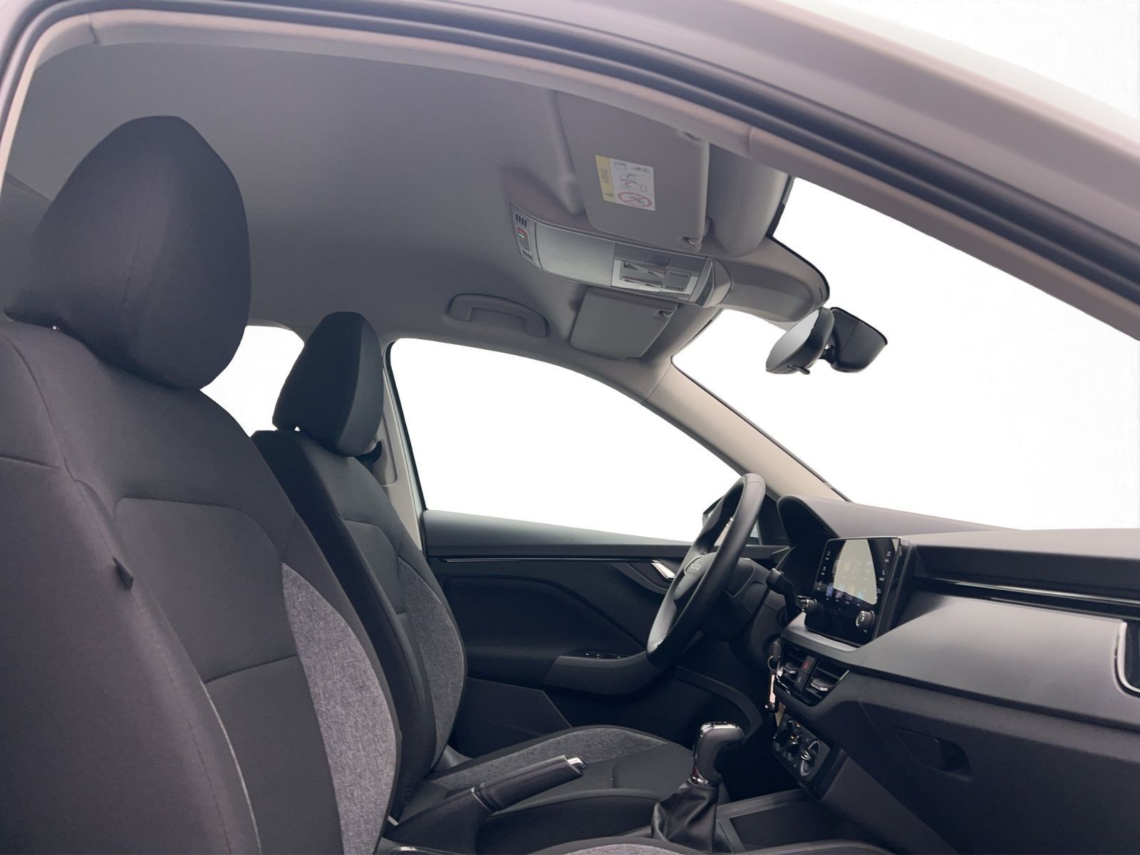 Skoda Kamiq - Bild 5