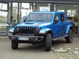 Jeep Gladiator 80th Anniversary - Jeep Gladiator Gebrauchtwagen