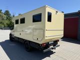 Iveco Daily 4x4 X1A21 Wilde Expeditions Truck D252 - Offers