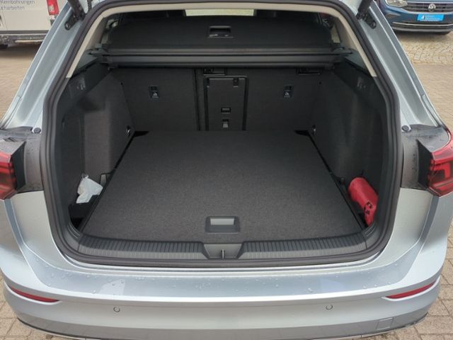 Fahrzeugabbildung Volkswagen Golf Variant Style 2,0 l TDI SCR 110 kW (150 PS)