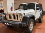 Jeep JEEP - Wrangler - Unlimited 3.8 Rubicon Auto - Jeep Wrangler: 3.8