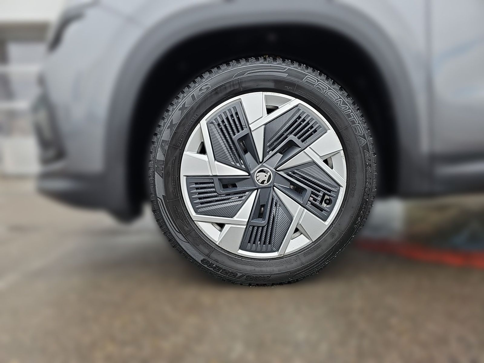 Skoda Kodiaq - Bild 9