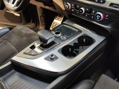 Fahrzeugabbildung Audi Q7 3.0 TDI quattro *S-LINE* (7STZ/PANO/BOSE/STH