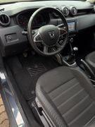 DACIA Duster II Prestige AHK/NAVI/KAMERA/SITZHEIZUNG