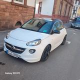 Opel Adam SLAM 1.0 ECOTEC ecoFLEX 85kW Start/Stop...