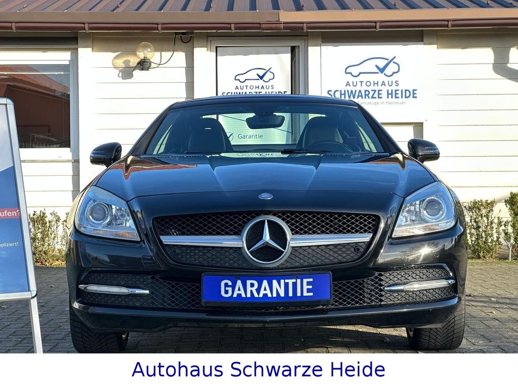 MERCEDES-BENZ SLK 200 – Vorschaubild 4