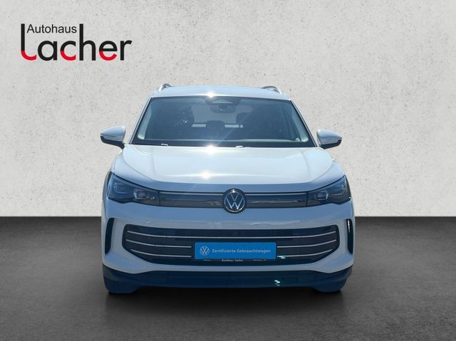 Tiguan Elegance 2.0 TDI DSG