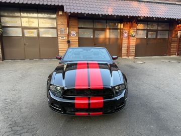 Ford Mustang - 7
