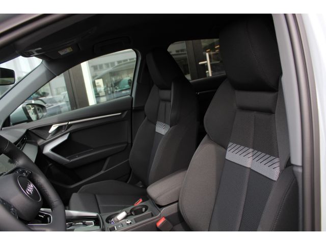 A3 allstreet 35 TFSI S-tr. AHK*Assistenz*Kamera!