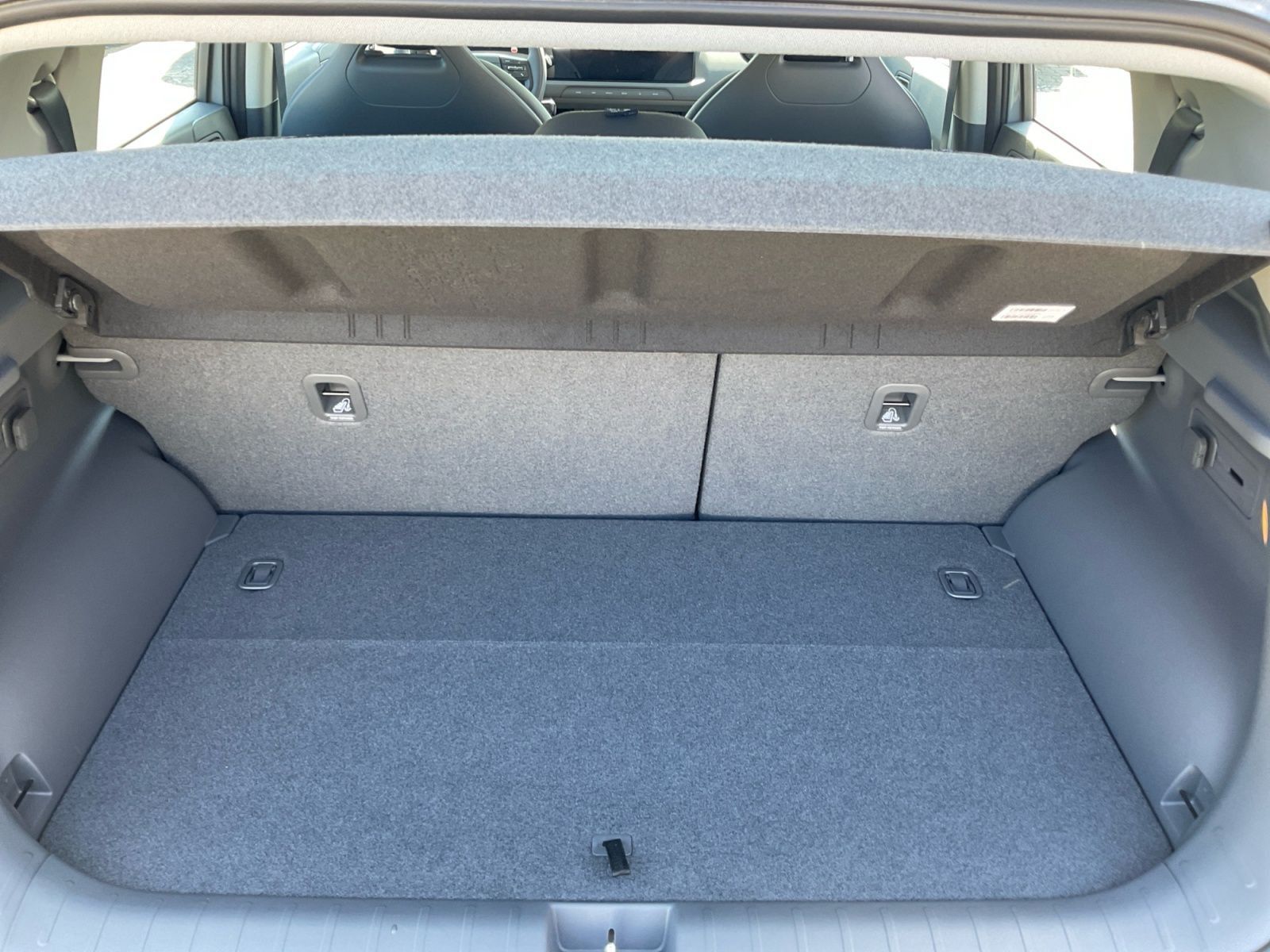 Kia EV2 - Bild 17