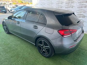 Mercedes A 180 - 6