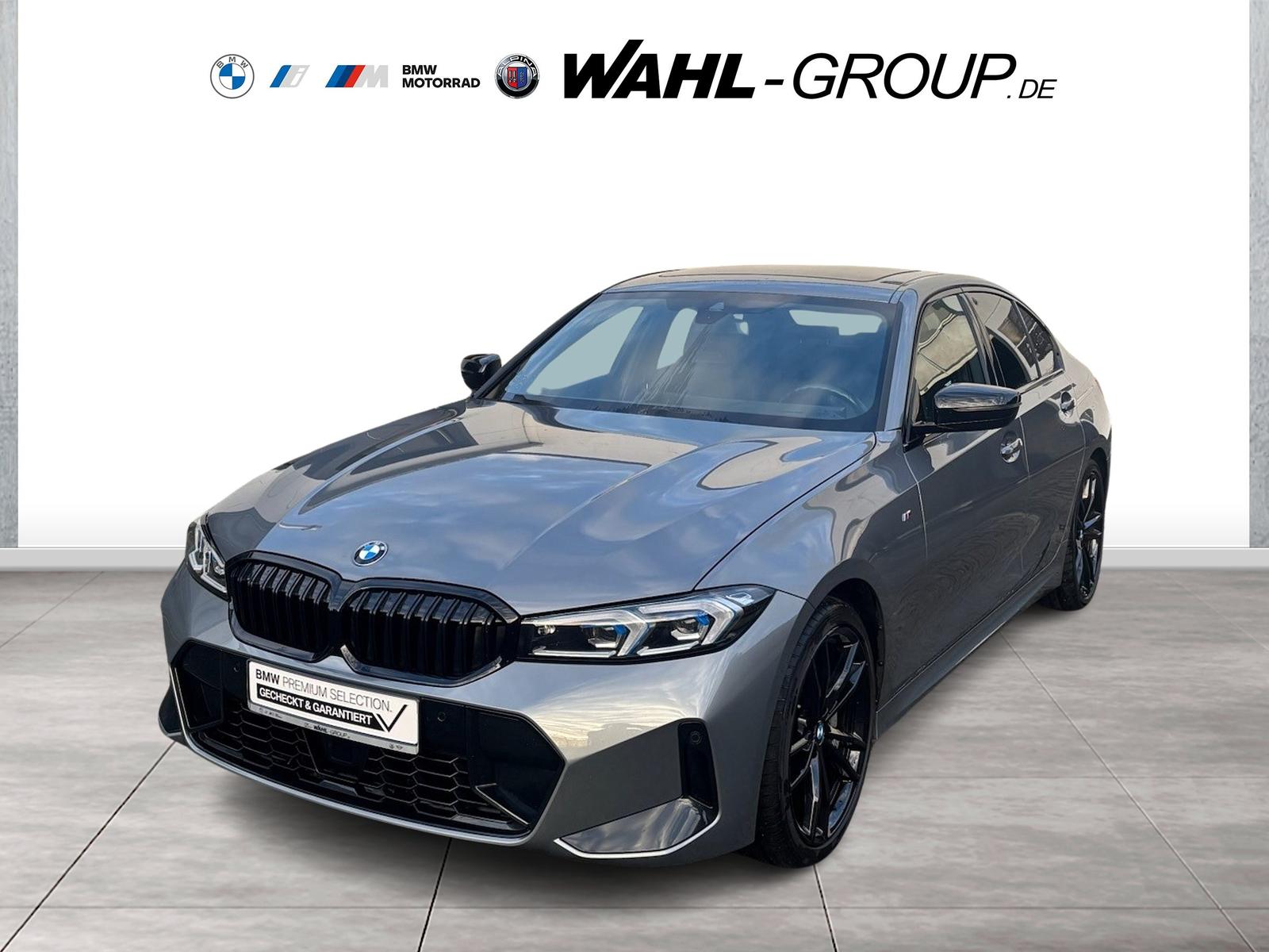 BMW 330