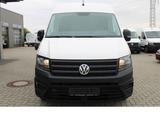 Volkswagen Crafter 35 TDI HOCH LANG CAM*PDC*KLIMA - VW Crafter in Braunschweig