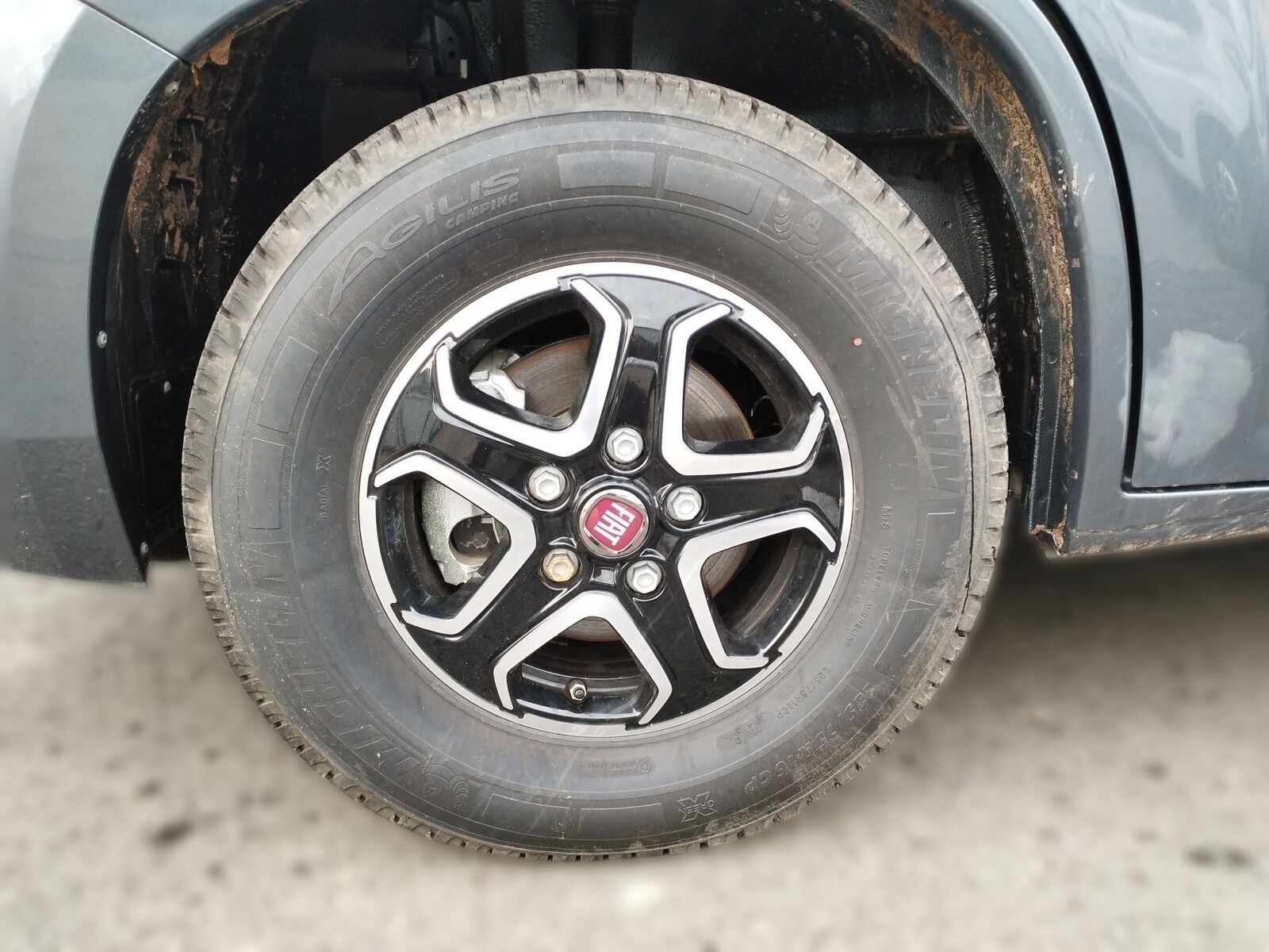 Fahrzeugabbildung Karmann Dexter DE 625 Automatikgetriebe, Alu-Felgen,  TZ