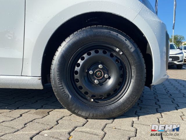 Volkswagen up! 1.0 Winterpaket ALU NSW Abbiegelicht