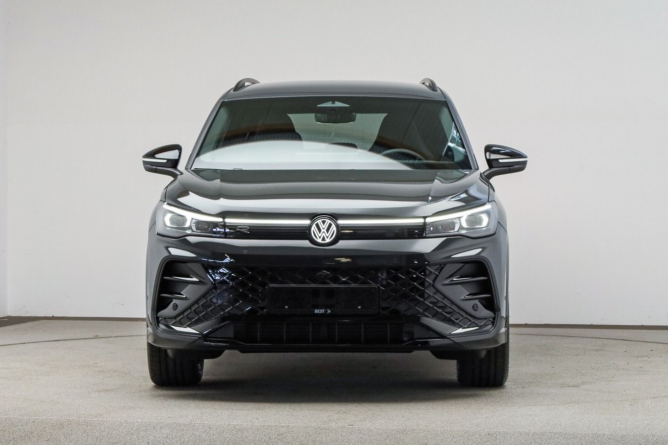 Volkswagen Tiguan - Bild 4