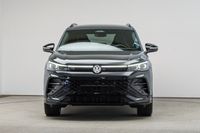 Volkswagen Tiguan - Vorschau Bild 4