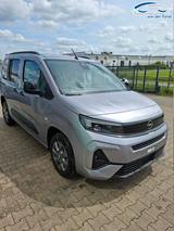 Opel N1 Edition 1.5 Diesel 130PS AUTOMATIK, 5-Sitz... - Opel Combo: D