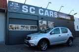 Dacia Sandero II Stepway Prestige Aut./Kamera/AHK/NAVI - Dacia: Automatik