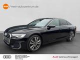 Audi A6 Limousine 45 2.0 TFSI quattro S line Alu Matr - Audi A6: 2.0