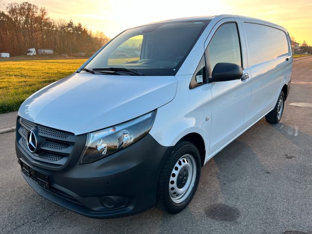 Mercedes-Benz Vito Kasten 110/114/116/119 CDI RWD extralang