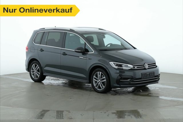 Volkswagen Touran 1.5 TSI Highline R-Line PANO+NAV+7-SITZER