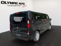 Nissan Primastar 2.0 Kombi L2H1 Tekna 8SITZE KAMERA LED - Image