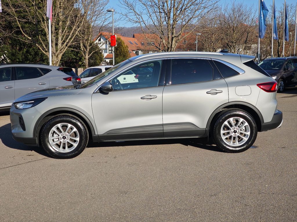 FORD Kuga Titanium 186PS #LED #KAMERA #AHK FORD Kuga Titanium 186PS #LED #KAMERA #AHK