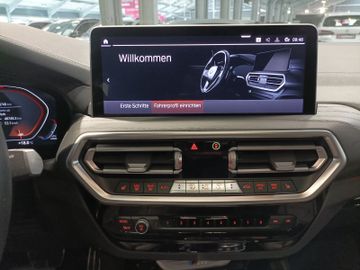 BMW X4 M40 - 11
