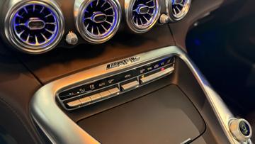 2015 Mercedes-BENZ AMG GT 缩略图 27