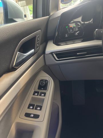 Golf VIII 1.5 TSI *App-Con*Navi*PDC*Climatronic*