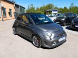 Abarth 500 Cabrio 595 C Competizione 180PS - Abarth 500 aus 2016