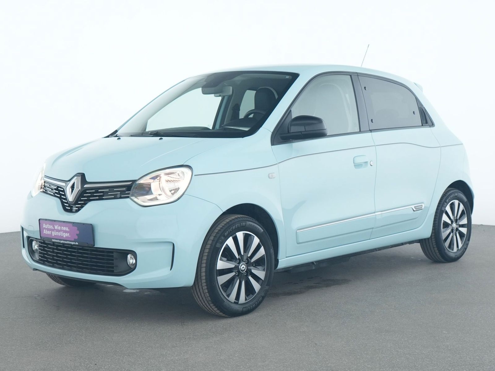Renault Twingo - Bild 2