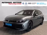 Volkswagen Passat R-Line 4Motion 2.0 TDI DSG AHK STANDHZG - VW Passat Variant in Essen