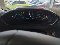 Peugeot e-208 - Vorschau Bild 17
