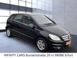 Mercedes-Benz B 180 B B 180 - Mercedes-Benz B 180 in Erfurt