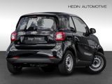 Smart EQ fortwo |KLIMA|SHZ|Tempomat - Smart in Halle