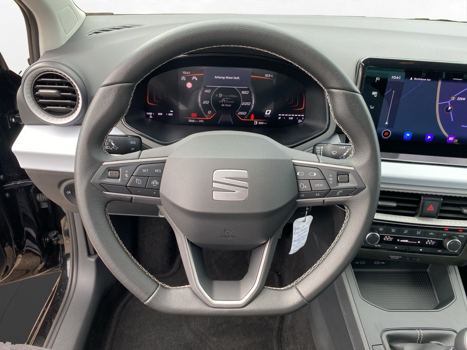 Seat Ibiza - Bild 10