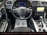 Renault Kadjar AUT. 130 INTENS/LED/Leder/Kamera/19" - Renault: 19