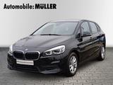 BMW 218 Active Tourer Aut.+PDC+LED+HIFI+PARKASSISTEN - BMW 218 Active Tourer Benziner Gebrauchtwagen