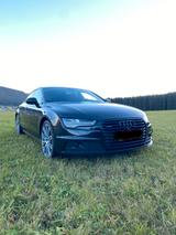 Audi A7 3.0 TFSI quattro S tronic Sportback - - Audi A7 Gebrauchtwagen