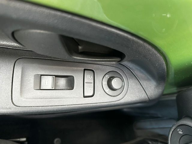 Citigo Ambition KLIMA;EL.FH;ESP;FB ZV
