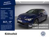 Volkswagen Golf VIII R-Line 1.5 eTSI DSG - Volkswagen Golf: Vi Dsg