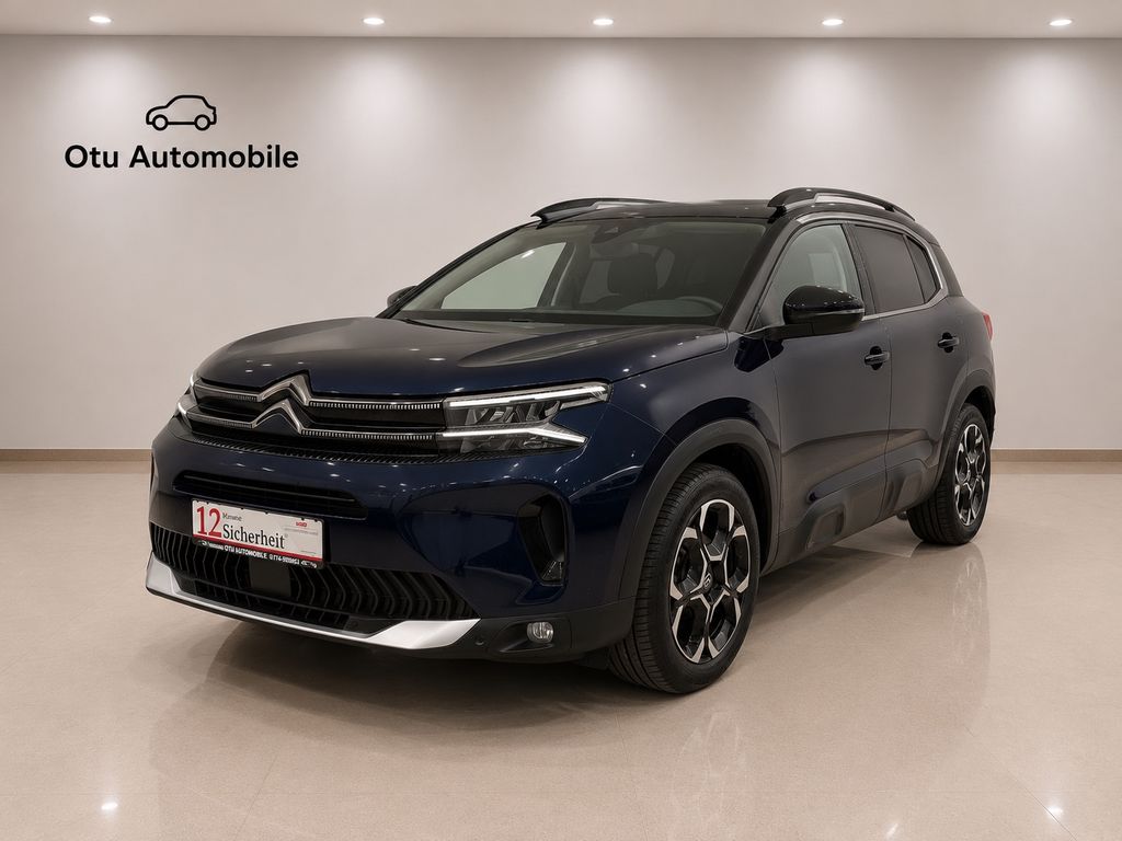Image of Citroën C5 Aircross